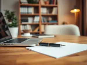 Wypowiedzenie umowy o pracę na czas nieokreślony a podanie przyczyny – co warto wiedzieć?