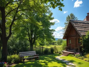 Dotacja na domek letniskowy – jak uzyskać wsparcie finansowe?