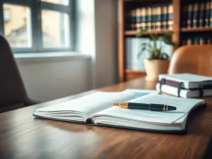 Różnica między pełnomocnictwem i upoważnieniem – co warto wiedzieć?