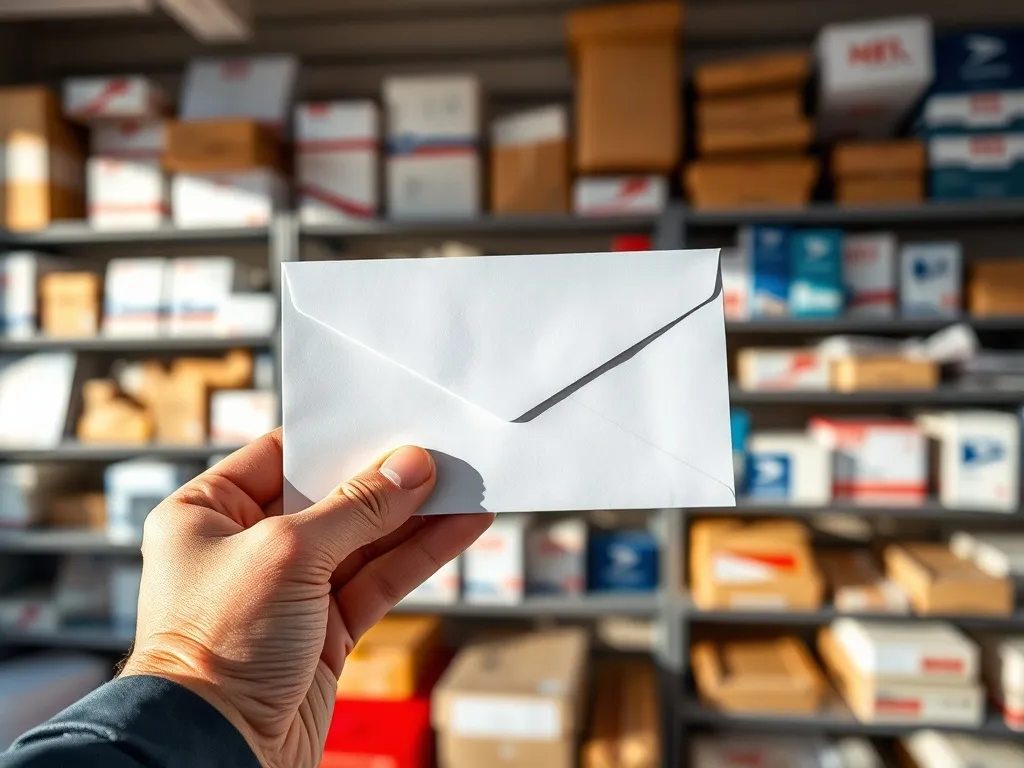 Czy pracownik poczty może żądać dowodu osobistego? Wyjaśniamy