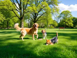 Mój pies pogryzł innego psa – co mi grozi?