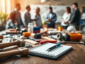 Jak założyć związek zawodowy? Przewodnik krok po kroku