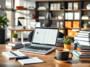 Pracownik biurowy: zakres obowiązków i kluczowe umiejętności