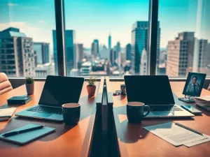 Dlaczego dwie osoby na tym samym stanowisku zarabiają inaczej?