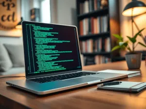 Ile zarabia programista? Sprawdź aktualne wynagrodzenia!