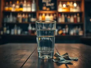 Co grozi za niezapłacenie izby wytrzeźwień? Sprawdź konsekwencje