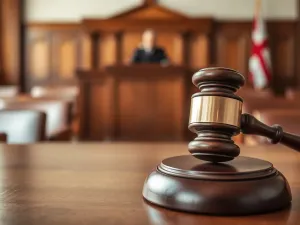 Co grozi za pomówienia i oszczerstwa? Sprawdź konsekwencje!