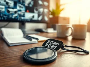 Ile zarabia kwalifikowany pracownik ochrony? Sprawdź szczegóły!