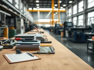 Ile zarabia pracownik produkcji? Sprawdź aktualne wynagrodzenia!