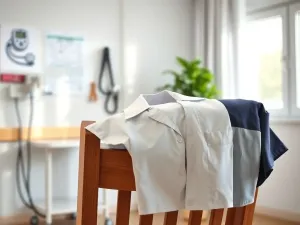 Ile zarabia pielęgniarka? Sprawdź aktualne wynagrodzenia