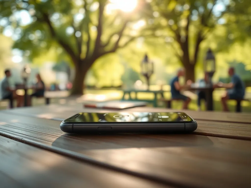 Co grozi za nagrywanie kogoś bez jego zgody? Sprawdź konsekwencje!