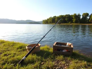 Jaka kara za brak karty wędkarskiej? Sprawdź przepisy!