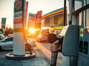 Pracownik stacji paliw – jakie ma obowiązki?