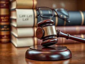 Co grozi za zniesławienie? Przewodnik po konsekwencjach prawnych