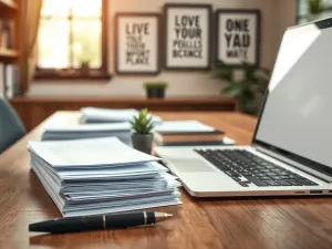 Jakie formalności trzeba spełnić przy zakładaniu firmy?