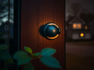 Co grozi za włamanie bez kradzieży? Sprawdź konsekwencje prawne