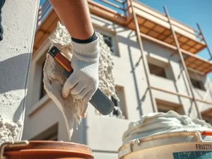 Ile zarabia pracownik elewacji? Sprawdź aktualne stawki!