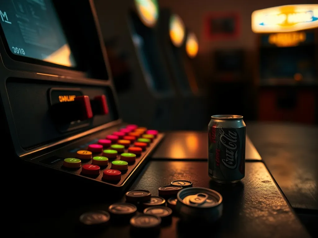 Co grozi pracownikowi nielegalnego salonu gier? Sprawdź konsekwencje