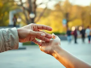 Co grozi za nieudzielenie pomocy? Sprawdź konsekwencje prawne