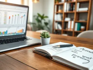 Jak współpracować z księgowym w małej firmie? Praktyczne porady