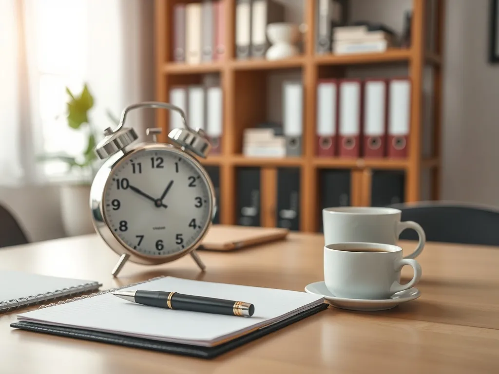 Odbiór nadgodzin w kodeksie pracy – co warto wiedzieć?