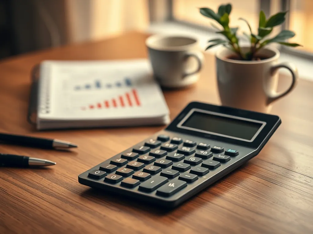 Kalkulator wynagrodzeń – jak obliczyć swoje zarobki?