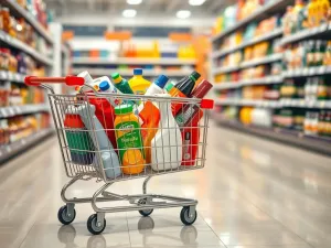 Co grozi za kradzież w sklepie? Sprawdź konsekwencje prawne