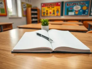 Co grozi nieletniemu za obrażanie nauczyciela? Sprawdź konsekwencje