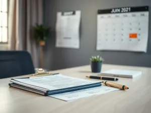 Jaka kara za brak badań lekarskich pracownika? Sprawdź przepisy!