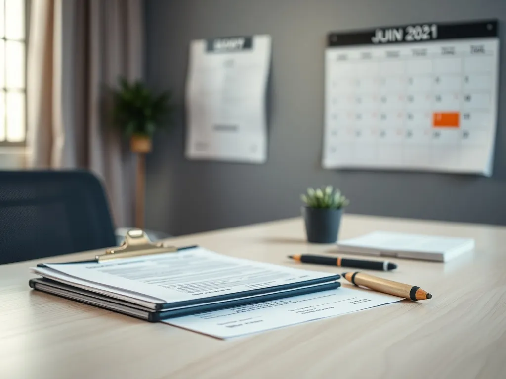 Jaka kara za brak badań lekarskich pracownika? Sprawdź przepisy!