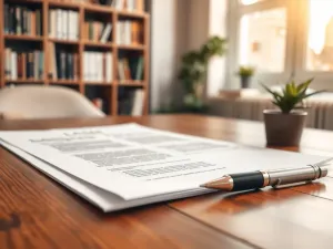 Wypowiedzenie umowy dzierżawy gruntu - wzór pdf do pobrania