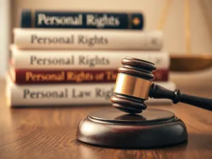 Co grozi za naruszenie dóbr osobistych? Przewodnik prawny