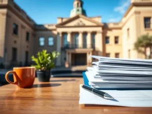 Ile zarabia radny gminy? Sprawdź wynagrodzenie i obowiązki