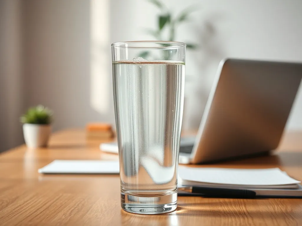 Czy pracodawca ma obowiązek zapewnić wodę w miejscu pracy?