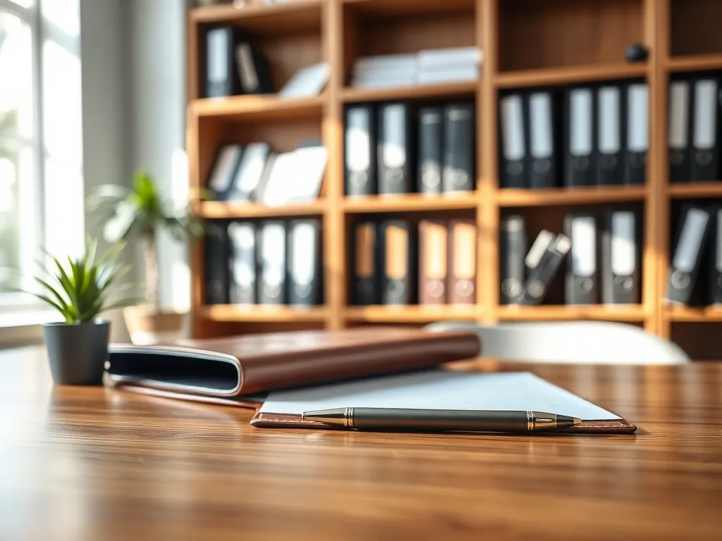 Jakie dokumenty trzeba przechowywać w firmie? Przewodnik dla przedsiębiorców