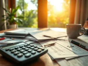 Jaka kara za nierozliczenie PIT-u? Sprawdź, co grozi!