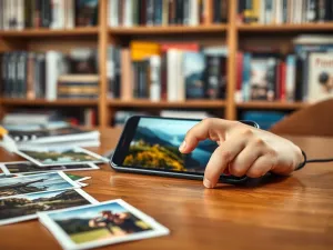 Co grozi za publikowanie zdjęć bez zgody? Sprawdź konsekwencje!