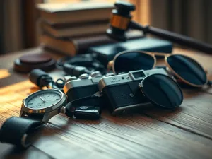 Co grozi za paserstwo? Przewodnik po konsekwencjach prawnych