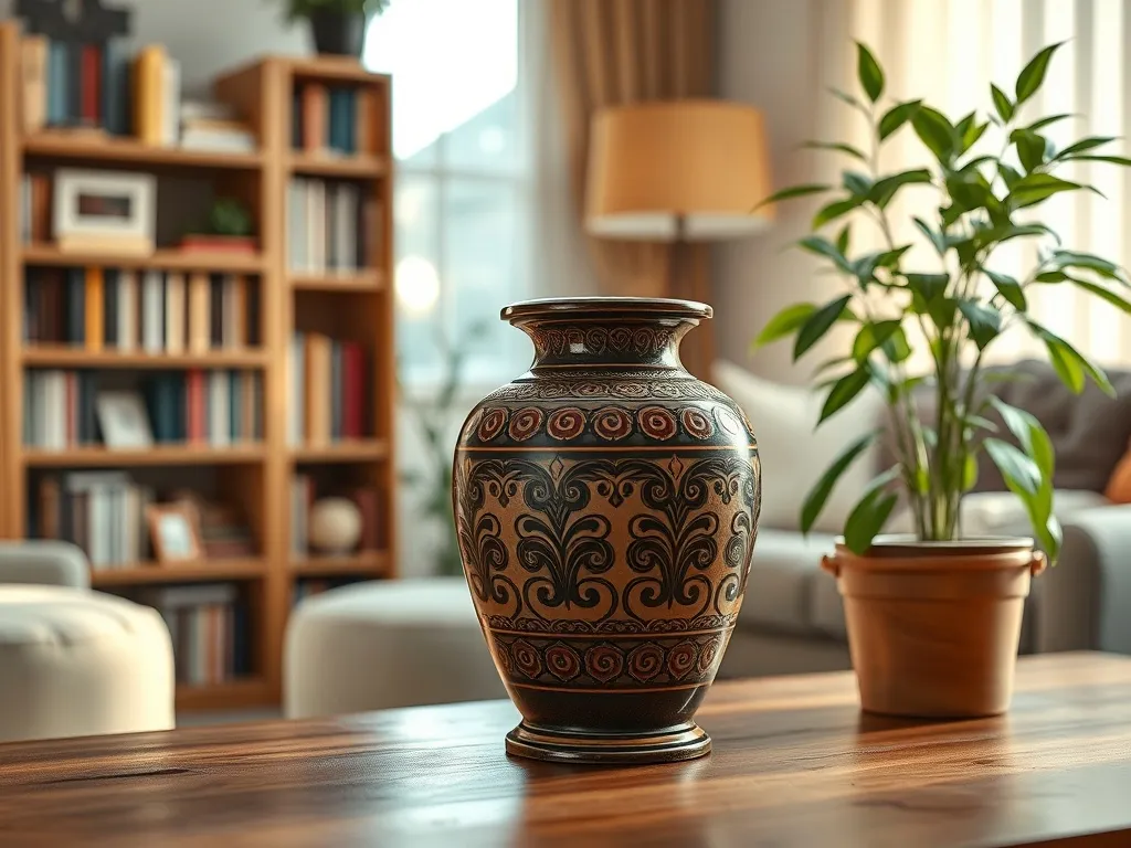 Co grozi za trzymanie urny w domu? Ważne informacje prawne