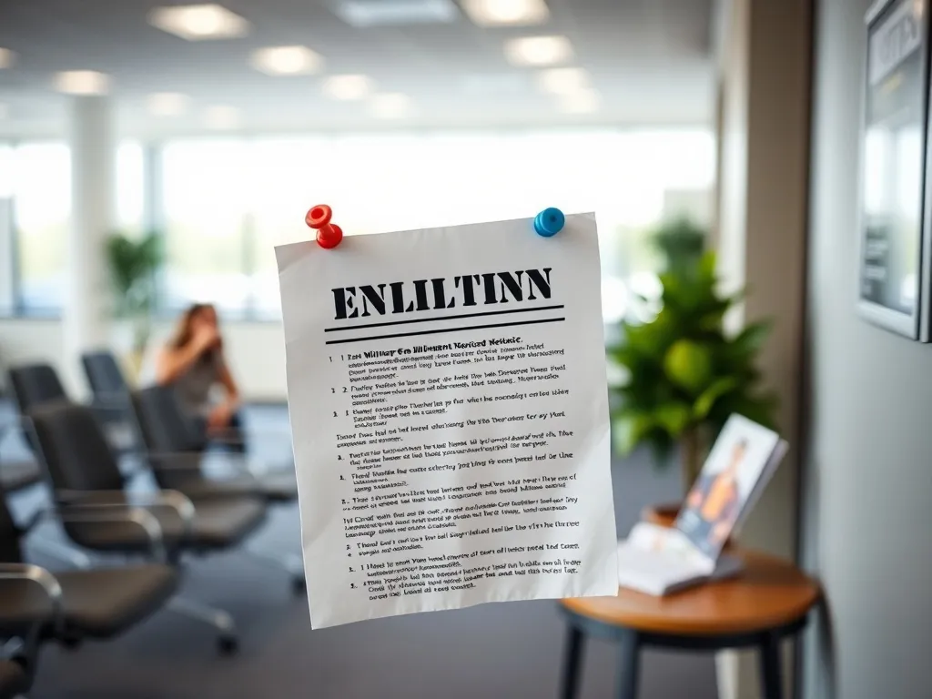 Co grozi za niestawienie się na komisji wojskowej? Sprawdź konsekwencje!