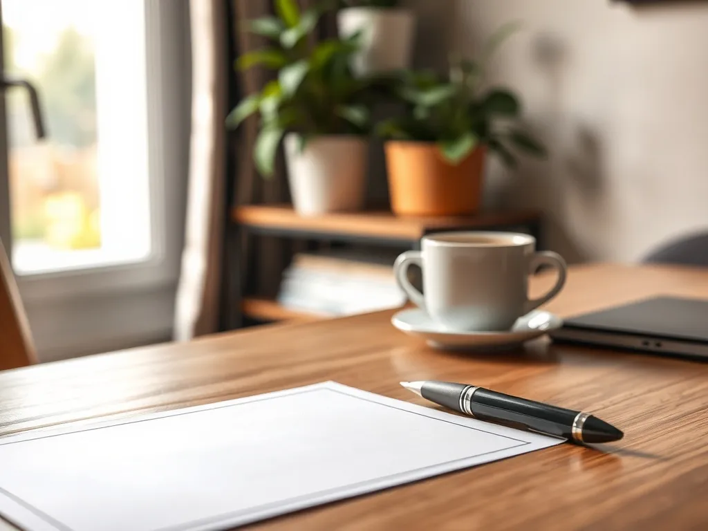 Wypowiedzenie OC - wzór PDF do pobrania i wypełnienia