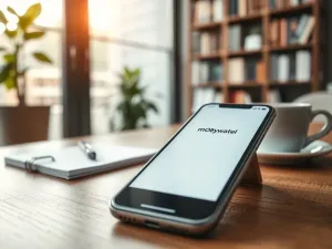 Umowa B2B przez mObywatel – jak to działa?