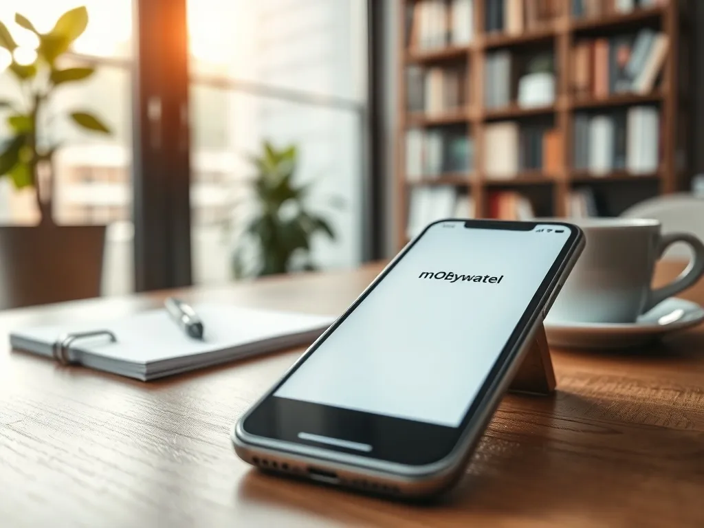 Umowa B2B przez mObywatel – jak to działa?