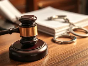 Co grozi za niezapłacenie grzywny? Sprawdź konsekwencje!