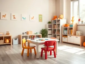 Wypowiedzenie umowy z przedszkolem – jak to zrobić krok po kroku?