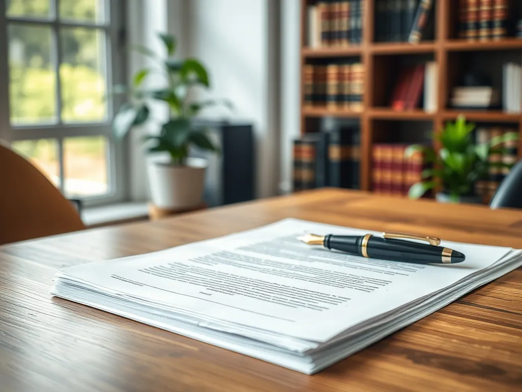 Rozwiązanie umowy najmu za porozumieniem stron – wzór dokumentu