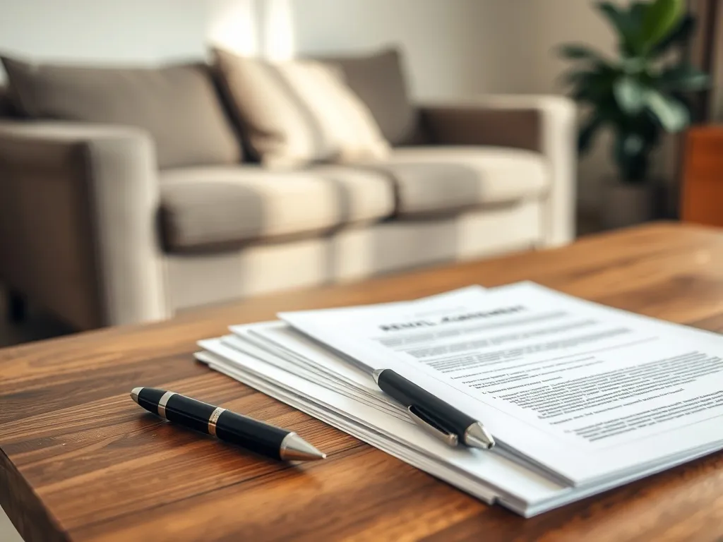 Wypowiedzenie umowy najmu w trybie natychmiastowym przez wynajmującego – co warto wiedzieć?