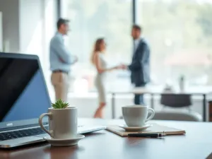 Co grozi za mobbing w pracy? Przewodnik po konsekwencjach