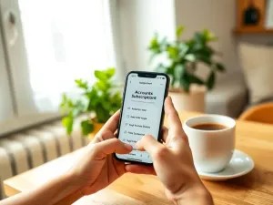 Wypowiedzenie umowy Polsat Box – jak to zrobić krok po kroku?