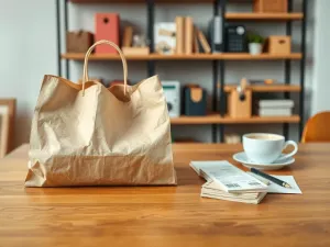 Jaka kara za niewydanie paragonu? Sprawdź przepisy!